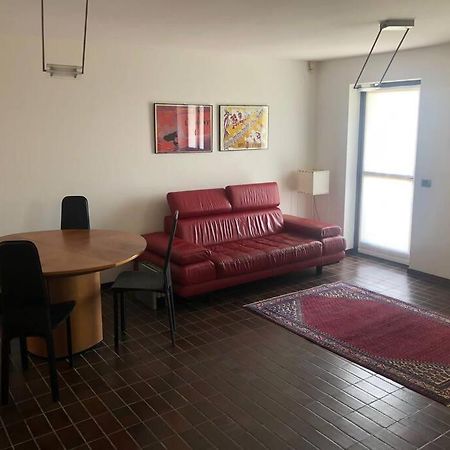 Apartmán L'Antico Noce - Bergamo Exteriér fotografie